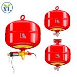 Buy cheap 20kg Gas Fire Suppression Novec 1230 Hanging Type Fire Extinguisher For Real Estate from wholesalers