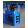 Buy cheap 1.5 Inch Portable Hydraulic Hose Crimper 38mm Hydralok Crimper High Pressure from wholesalers