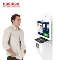 Buy cheap USB Host Thermal Body Temperature Camera product