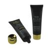 Buy cheap PE plastic Colorful cosmetic soft tube cosmetic hose for facial cleanser hand cream cosmetic packaging from wholesalers