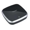 Buy cheap HOMEFISH ABS Hepa Filter Car Air Purifier DC5V With Led Light from wholesalers