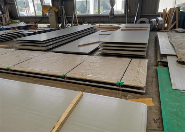 Buy cheap 2B BA 8K Mirror Polished Stainless Steel Sheet SUS430 1220*2440mm 2000*6000mm from wholesalers