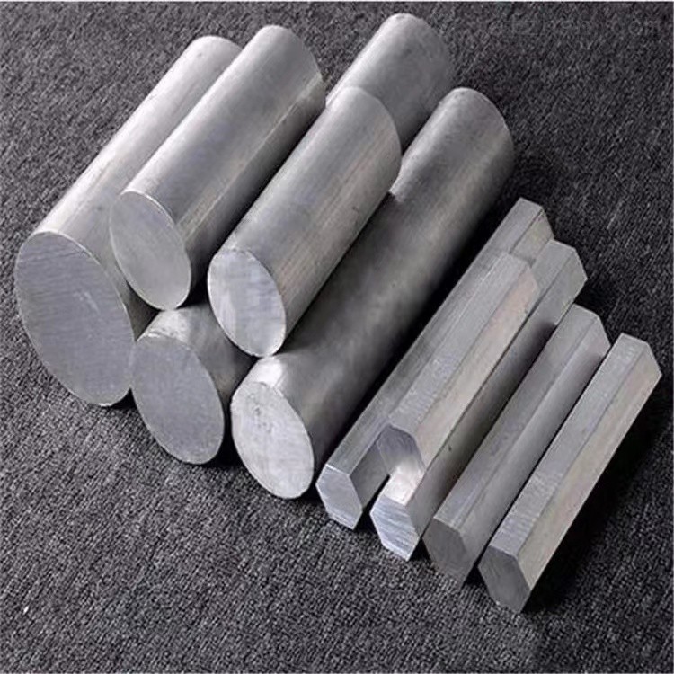 High Strength aluminum rod 7003 7005 7050 7075 Aluminum Alloy Steel Round Bar
