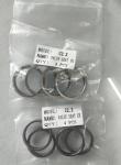 CAT C2.2 404D Valve Seat 256-2084 256-2085 Valve Guide Push Rod 154-1248 Valve
