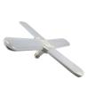 Buy cheap B22 E27 3 Blade LED Lights 360 Angle Ultraportable For Garage from wholesalers