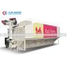 Buy cheap 10tons Bulk Feed Truck Body Poultry Farm Chicken Duck Pig Feed Transport from wholesalers