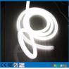 Buy cheap 25M spool 360 degree white led neon flexible light 12v for room from wholesalers
