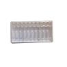 Buy cheap Medical Care Plastic Blister Packaging Processing Large Thick Sheet from wholesalers