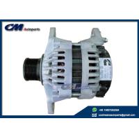 Buy cheap Original 6BTA5.9 Cummins Parts Alternator 4993343 product