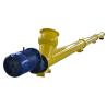 Buy cheap 273mm Small Automatic Flexible Screw Conveyor 11kw 200r / Min Speed from wholesalers