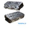 Buy cheap Brand new Cylinder Head 14B 15B 2L 1GD 3CT 1KZT 4Y 2Z 1H 7K 3L 1ZZ 3VZ 2TR 1HD from wholesalers