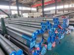 ASTM 450 Stainless Steel Seamless Tube Super Duplex 2205 With Colded Rolled