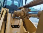 Used 85% Brand New Caterpillar 966h Wheel Loader in Excellent Working Condition