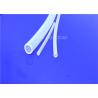 Buy cheap Fda Medical Elastic Rubber Vacuum Silicone Tube Flexible Soft Customized Sizes from wholesalers