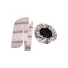 Buy cheap ODM Fashion Custom Silk Durag And Bonnet from wholesalers