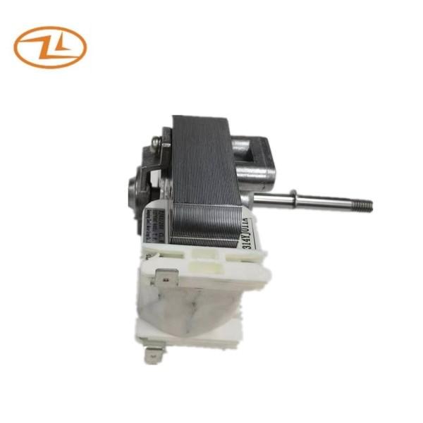 Buy cheap 120V 60HZ Commercial Kitchen Hood Exhaust Fan Motor Single Phase from wholesalers