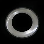 TC Justu Razor Slitter Blades , Corrugated Paper Slitter Blades