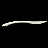 Buy cheap Environmentally Friendly CPLA Cutlery Compostable Knife For Hot And Cold Foods product