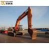 Buy cheap Building Equipment 33 Ton Used Hitachi ZAXIS 330 Excavator ZX330 ZX330-3 Crawler from wholesalers