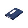 Buy cheap Magnetic PU Leather Name Card Holder Digital Printing Magnetic Card Case from wholesalers