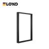 Buy cheap Factory Insulation Heat Insulation Thermal Break Glass Fixed Windows from wholesalers