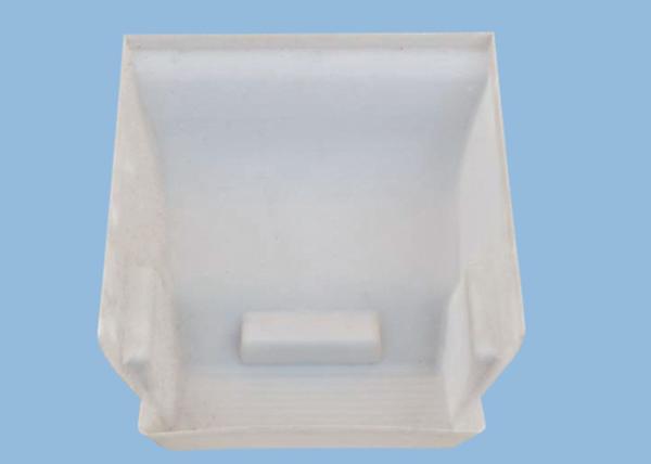 Buy cheap Pathway DIY Concrete Paver Molds , Railway Sleepers Cover Moulds Good Toughness from wholesalers