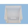 Buy cheap Pathway DIY Concrete Paver Molds , Railway Sleepers Cover Moulds Good Toughness from wholesalers