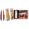 Buy cheap High Resolution HDMI Advertising Poster Light Box Displays 4.4 Trillion from wholesalers