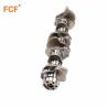 Buy cheap ME082505 6D31 Diesel Engine Crankshaft For Mitsubishi SK200-3 from wholesalers