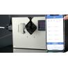 Buy cheap 2 Axis Laser Diameter Controller Gauge Measuring Machine For Fine Wire from wholesalers