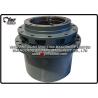 Buy cheap DH60-7 Daewoo Travel gearbox final drive , Iron final drives for excavators from wholesalers