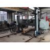 Buy cheap Large Bandsaw Mill 2500mm Dia Bandsaw Wood Saw Mill Automatic Sawmill Machine from wholesalers