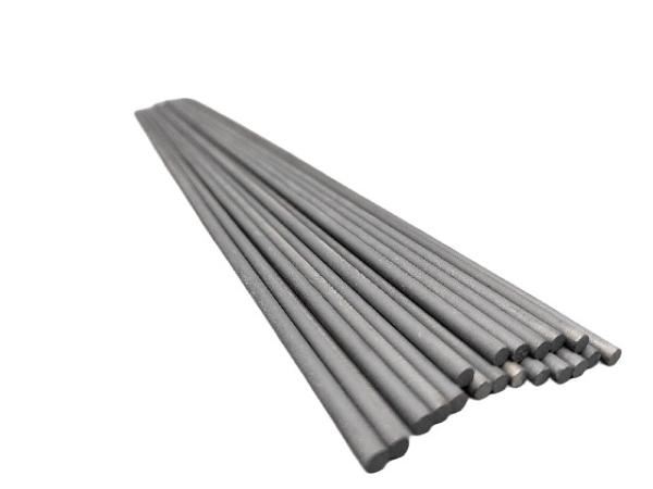 Buy cheap Anti Breakage Carbide Tungsten Steel Round Rod High Strength Impact Resistant from wholesalers