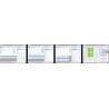 Buy cheap Small IEC61850 GOOSE Protection Relay Test Equipment from wholesalers