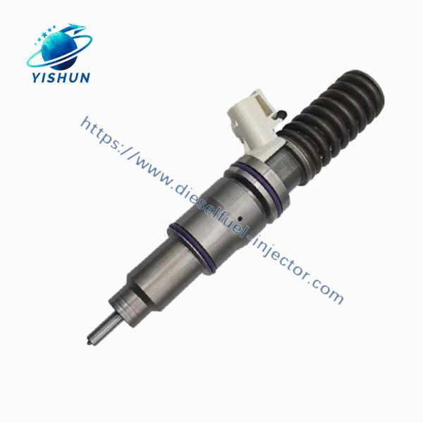 Buy cheap original Common rail injector BEBE4D46001 21947797 HRE359 For MD11 3530 & 35 from wholesalers