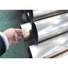 Buy cheap Bright Annealed Metric Stainless Steel Tubing Round Shape Small Diameter High Pressure from wholesalers