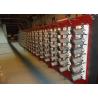 Buy cheap PP/PE Plastic Flat Yarn Woven Sack Production Line Tape Extrusion Line Making Machinery from wholesalers
