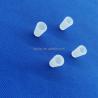 Buy cheap Professional Custom Opaque Perforated Quartz Parts High Temperature Resistant from wholesalers
