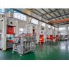 Buy cheap Long-lasting Aluminum Foil Plate Making Machine And More Than 10 Years Service Life from wholesalers