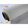 Buy cheap Thermal Insulation Fireproof Fiberglass Silicone Rubber Fabric For Welding Protection from wholesalers