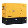 Buy cheap 40kva 50kva Diesel Silent Emergency Generator Set Denyo 1 Phase For Home from wholesalers
