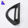 Buy cheap POM PMMA Gas Injection Moulding 0.1mm Tolerance Polishing Surface from wholesalers