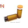 Buy cheap Thermal Stable Chemistry Lab Bottles Acid Alkali Resistance Custom Size Child Resistant Lids from wholesalers