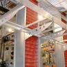 Buy cheap Poultry Farming galvanized Egg Layer Chicken Cage For 5000 Birds from wholesalers