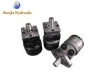 Hydraulic Motor Heavy Duty Equipment Small Drive Motors BMR 2- Bolt Mounting