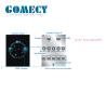 Buy cheap Vertical 15 Inches large LCD True ID +EMS RF Body Slimming Machine from wholesalers
