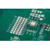 Buy cheap Edge Board Contact Impedance PCB Immersion Gold Technology RoHS from wholesalers