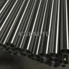 Buy cheap High Temperature Resistance Inconel 600 Nickel Alloy Tube SMLS from wholesalers