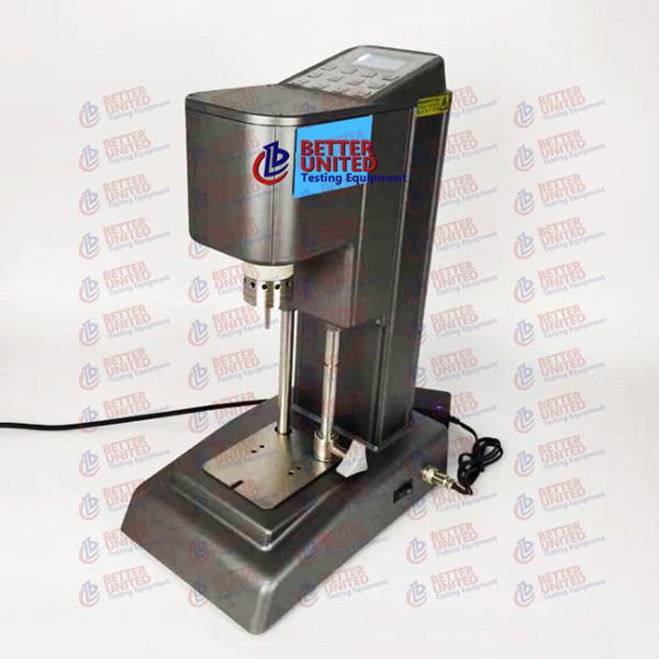Buy cheap Twelve Speed Rotational Viscometer 100~240V Drilling Fluids Testing Equipment from wholesalers