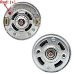 RS-750 High Torque DC Motor 42mm DC6V 12V 24V 20000rpm 5W-90W